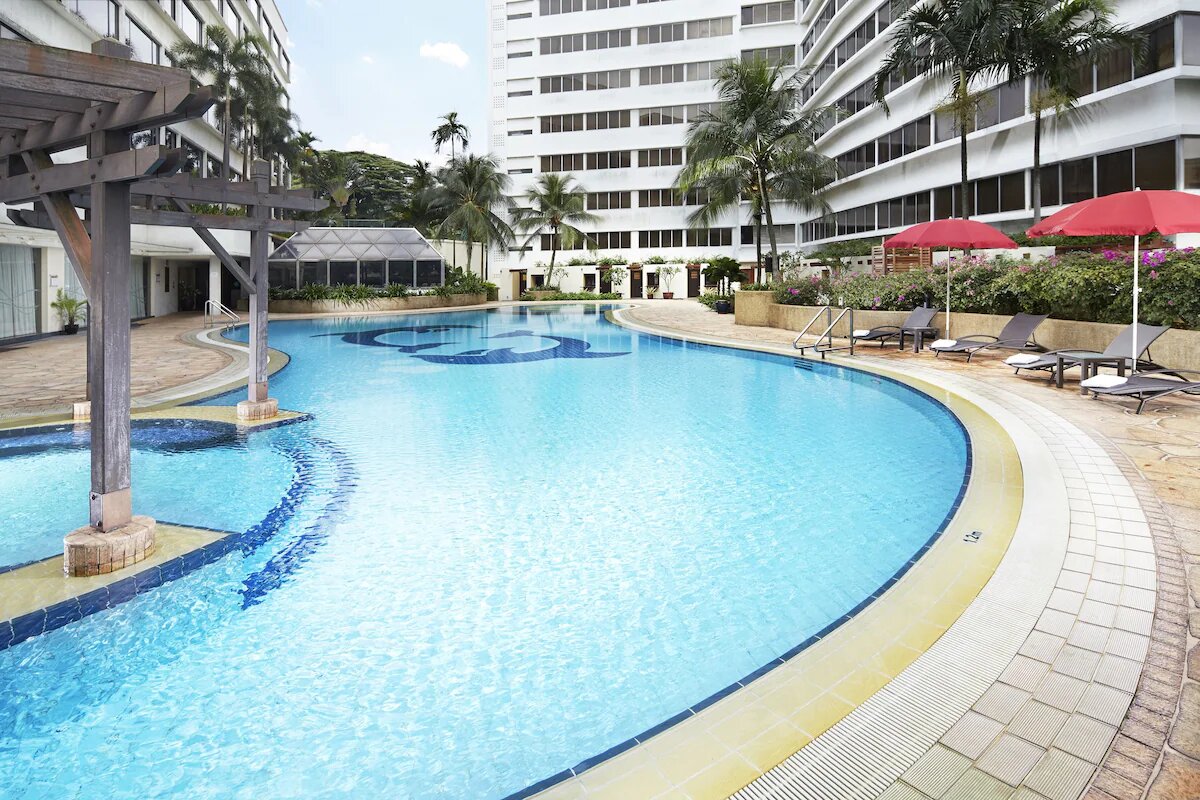 Dubai, Bangkok, Singapore & Bali - 15 Nights