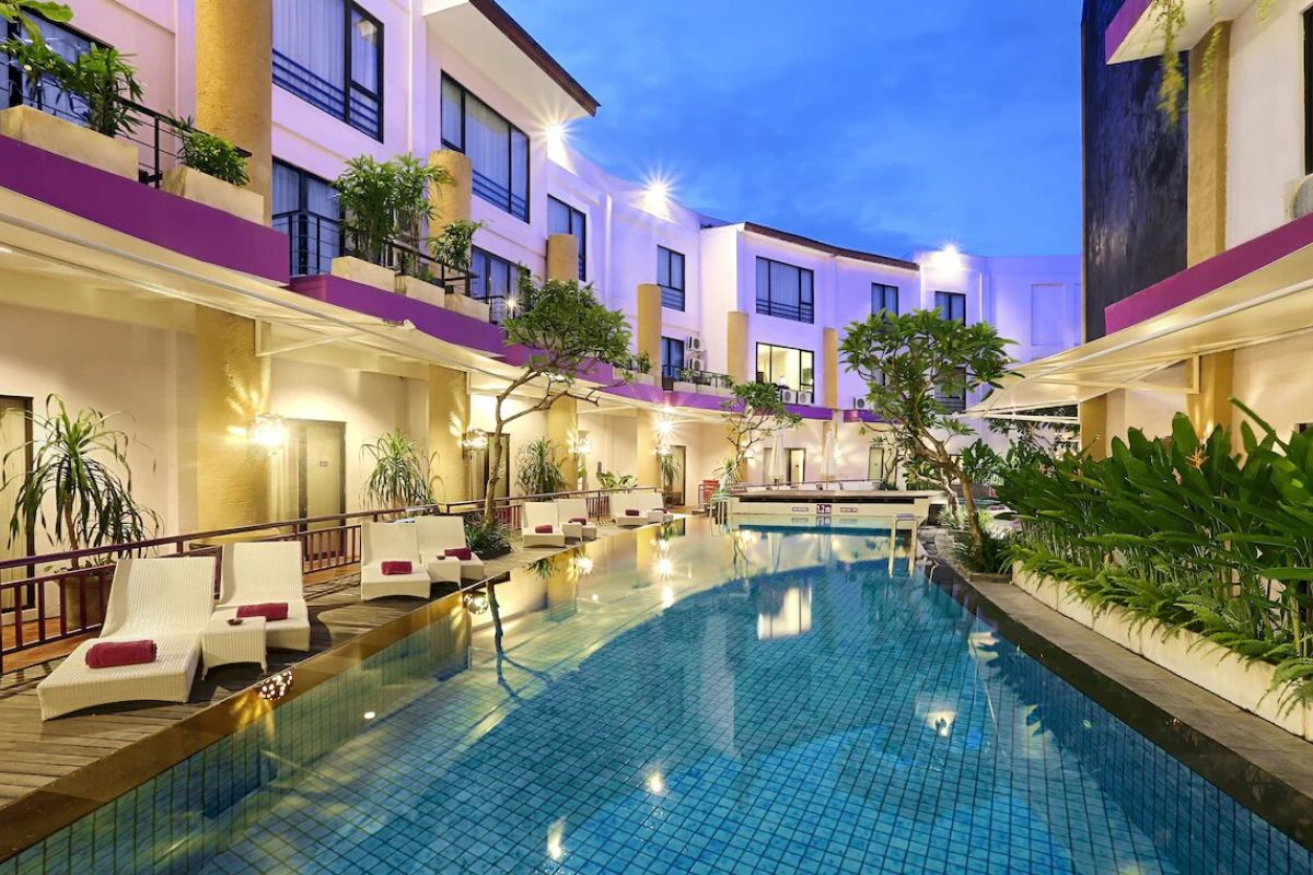 Singapore & Bali - 15 Nights