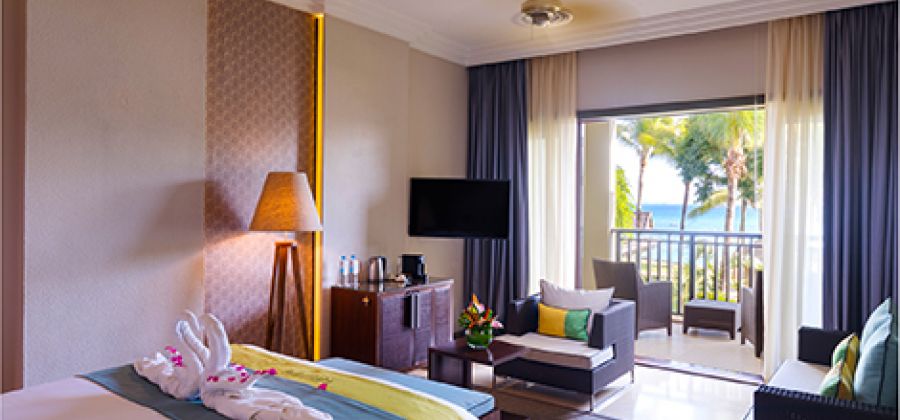 InterContinental Resort