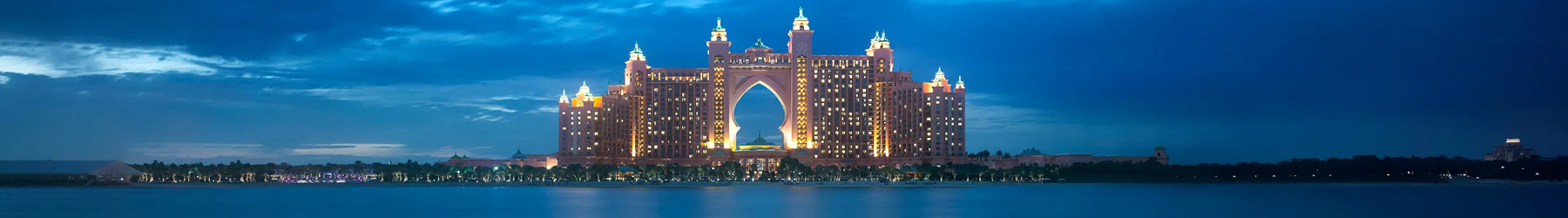 Atlantis The Palm, Dubai - 5*
