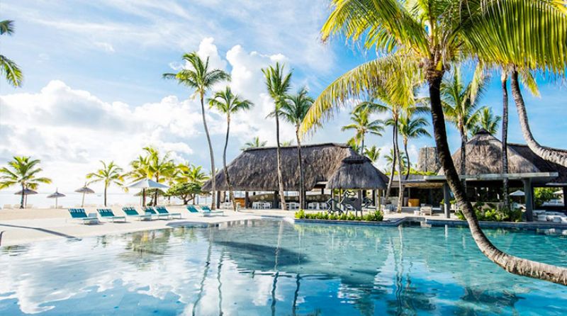 Long Beach Mauritius