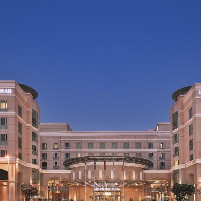 Crowne Plaza Jumeirah Holidays