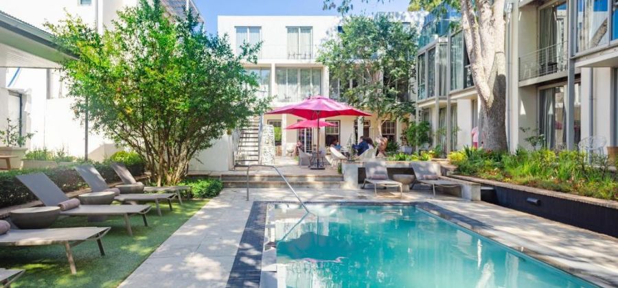 Cape Town & Stellenbosch