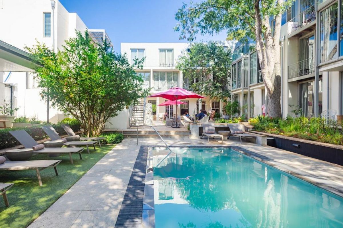 Cape Town & Stellenbosch