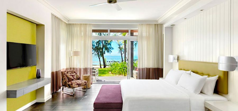 Mauritius - 5*