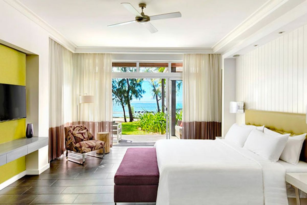 Mauritius - 5*