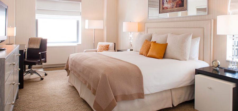 The Royal Sonesta Benjamin New York - 4*