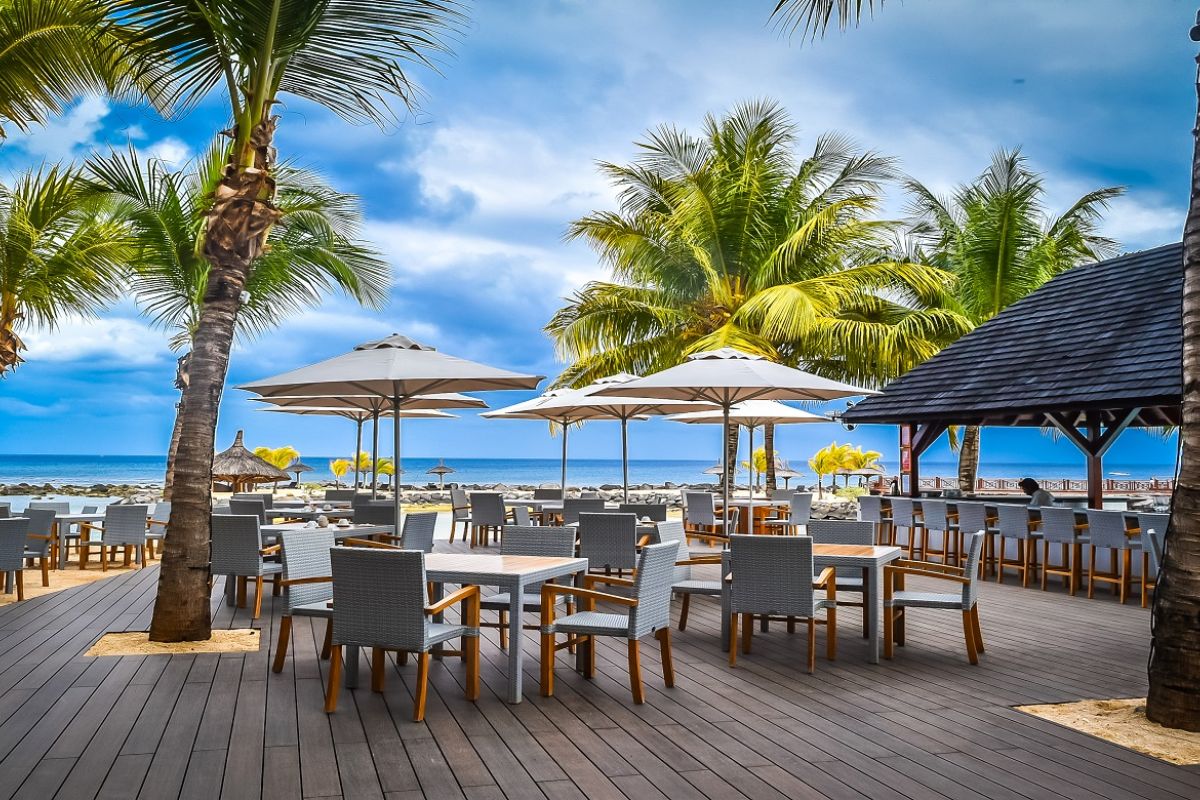 InterContinental Resort Mauritius - 5*