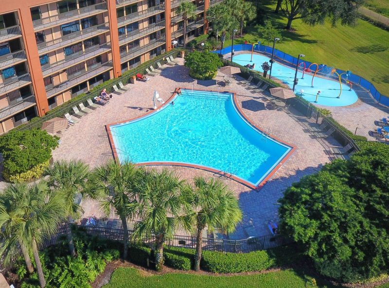 Rosen Inn Lake Buena Resort Deals
