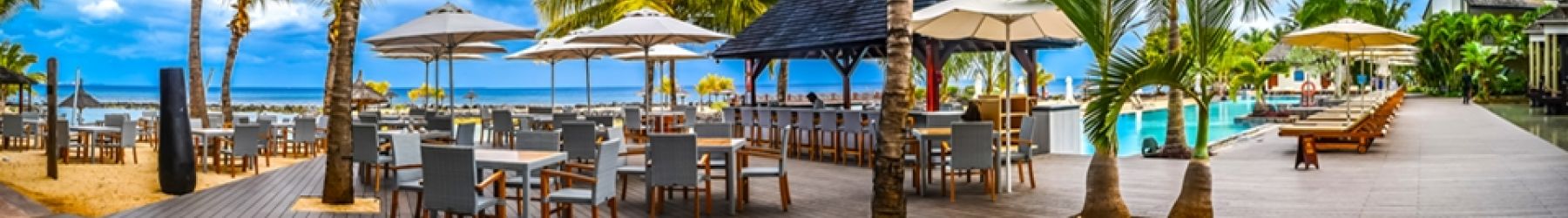 InterContinental Resort Mauritius