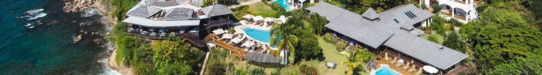Cap Maison Resort & Spa, St. Lucia - 5*