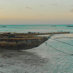 Cheapest Flights to Africa