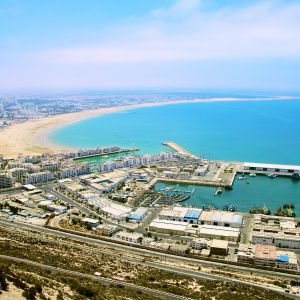 Agadir Holiday Package
