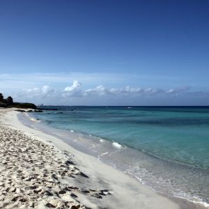 Cheapest Flight to Aruba