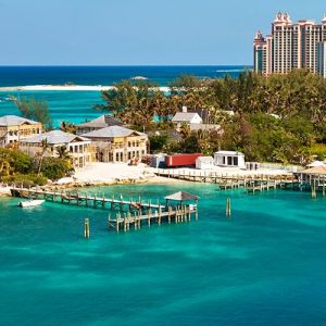 Cheapest Flight to Bahamas