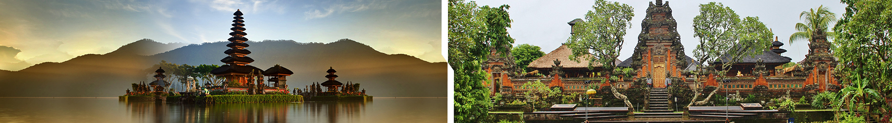 Bali Bliss: Island Dreams & Ubud Serenity – 10 Nights