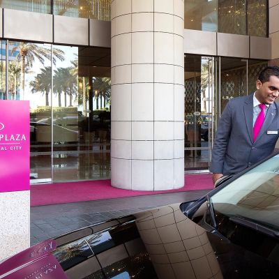 Dubai Festival City - 5*