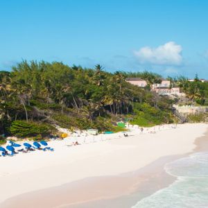 Cheapest Flights to Caribbean
