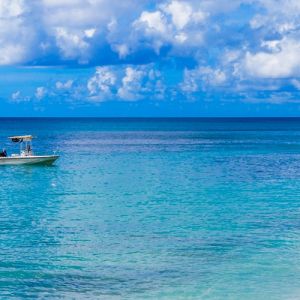 Cheapest Flight to Barbados