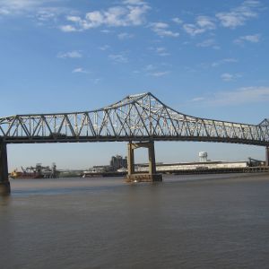 Baton Rouge Flight Deal