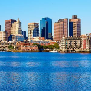 Cheap Flights to Boston