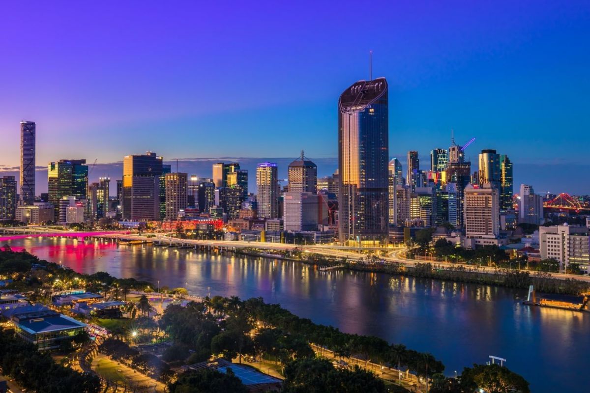 Melbourne, Sydney & Brisbane - 12 Nights