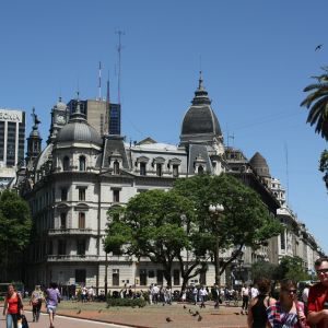 Cheapest Flight to Buenos Aires