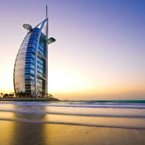 Cheapest Flights to Middle East