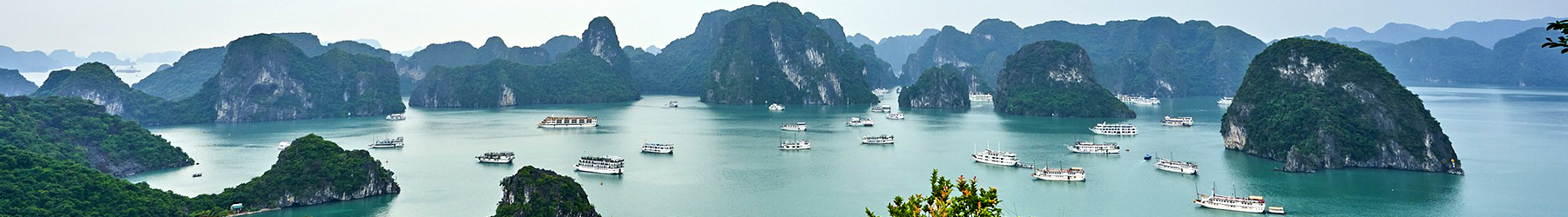 Cambodia and Vietnam Holidays