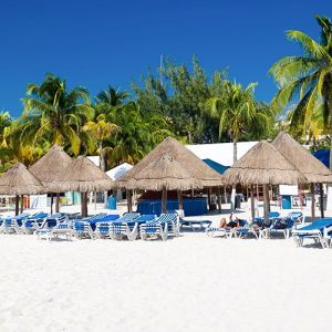 Cheap Flight to Cancun