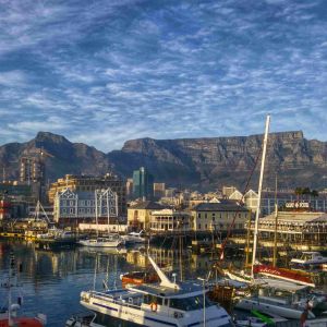 Cheapest Flight to Cape Town
