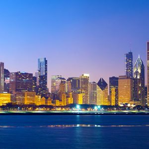 Cheapest Flight to Chicago