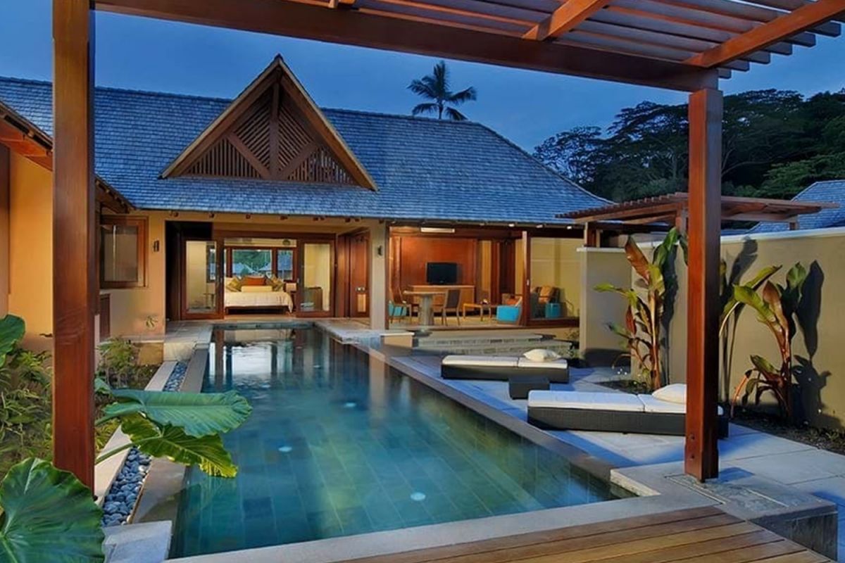 Constance Ephelia Mahé Seychelles - 5*