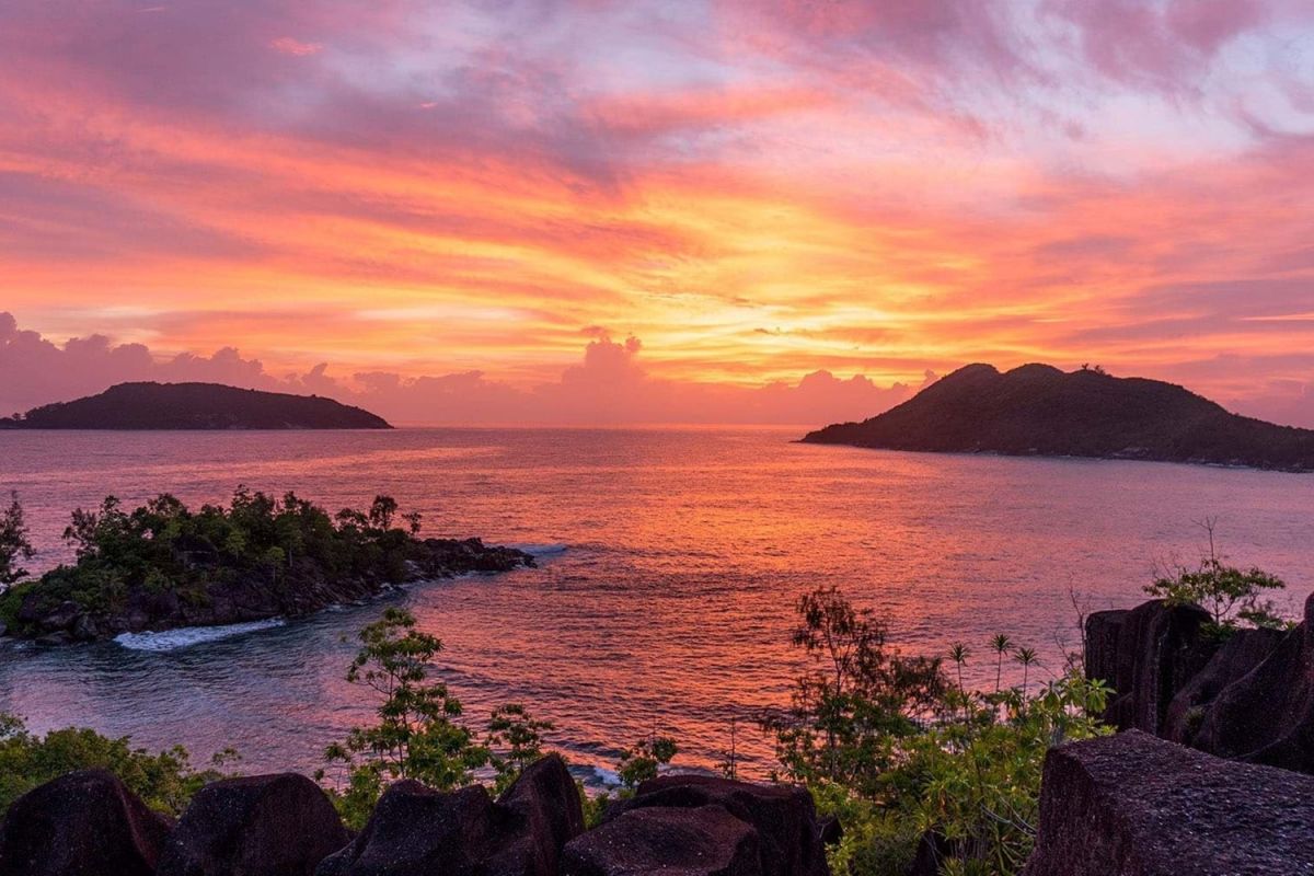 Constance Ephelia Mahé Seychelles - 5*
