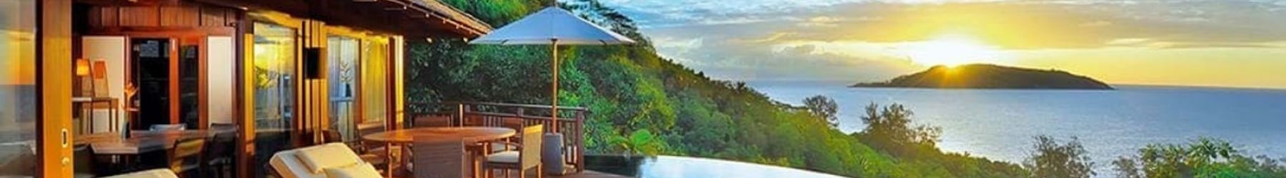 Constance Ephelia Mahé Seychelles - 5*