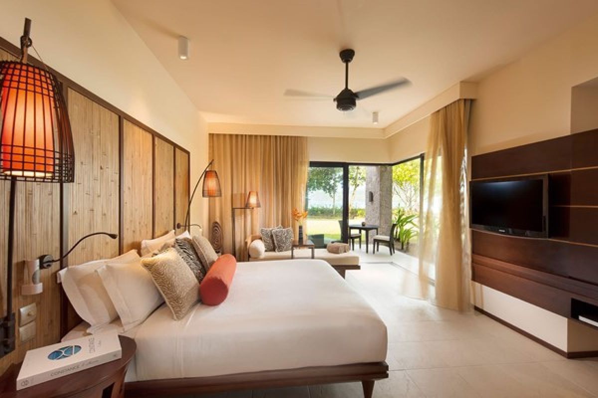 Constance Ephelia Mahé Seychelles - 5*