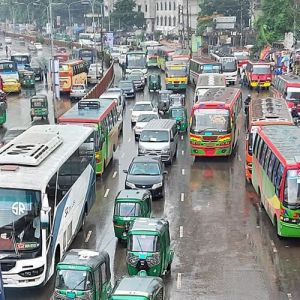 Cheapest Flight to Dhaka