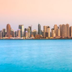 Downtown Dubai Holidays