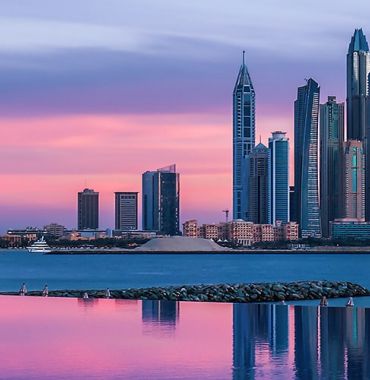 Dubai Luxury Holidays