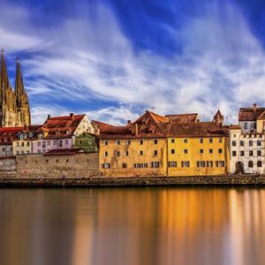 Europe Holiday Package