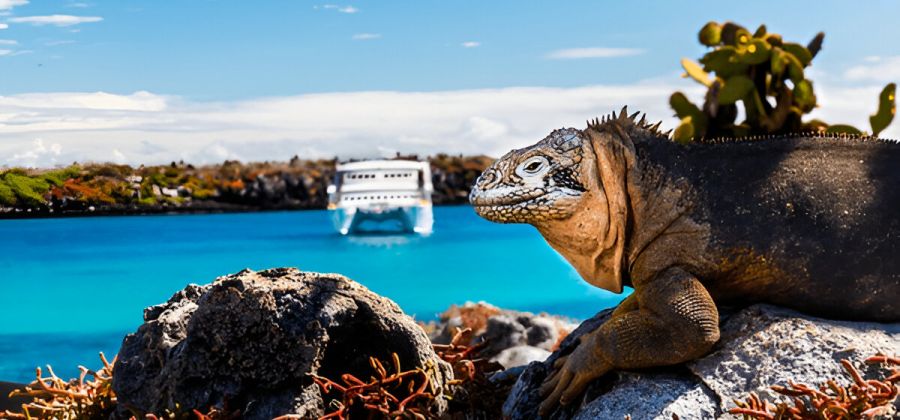 Galapagos Cruise