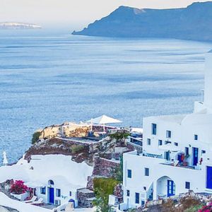 Greece Last Minute Deal