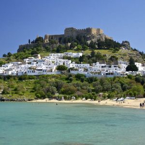 Greece Holiday Package