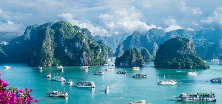 Vietnam Uncovered: Culture, Temples & the Golden Bridge - 10 Nights