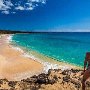 Hawaii Holiday Package