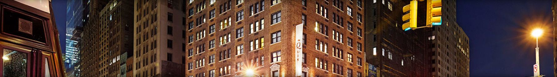 Hilton Club The Quin New York - 4*