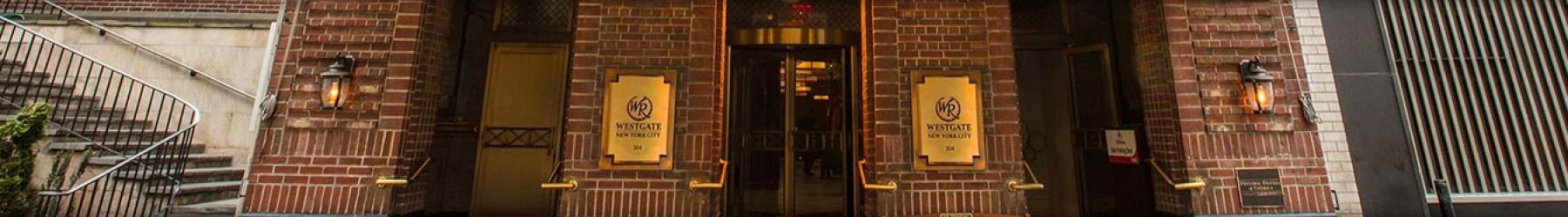 Westgate New York Grand Central - 4*