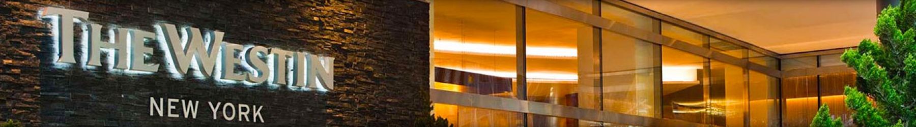 Westin New York Grand