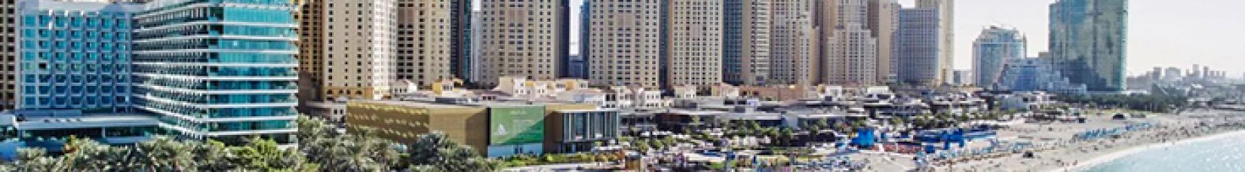 Hilton Dubai Jumeirah