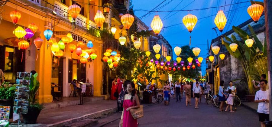 Cambodia and Vietnam Holidays